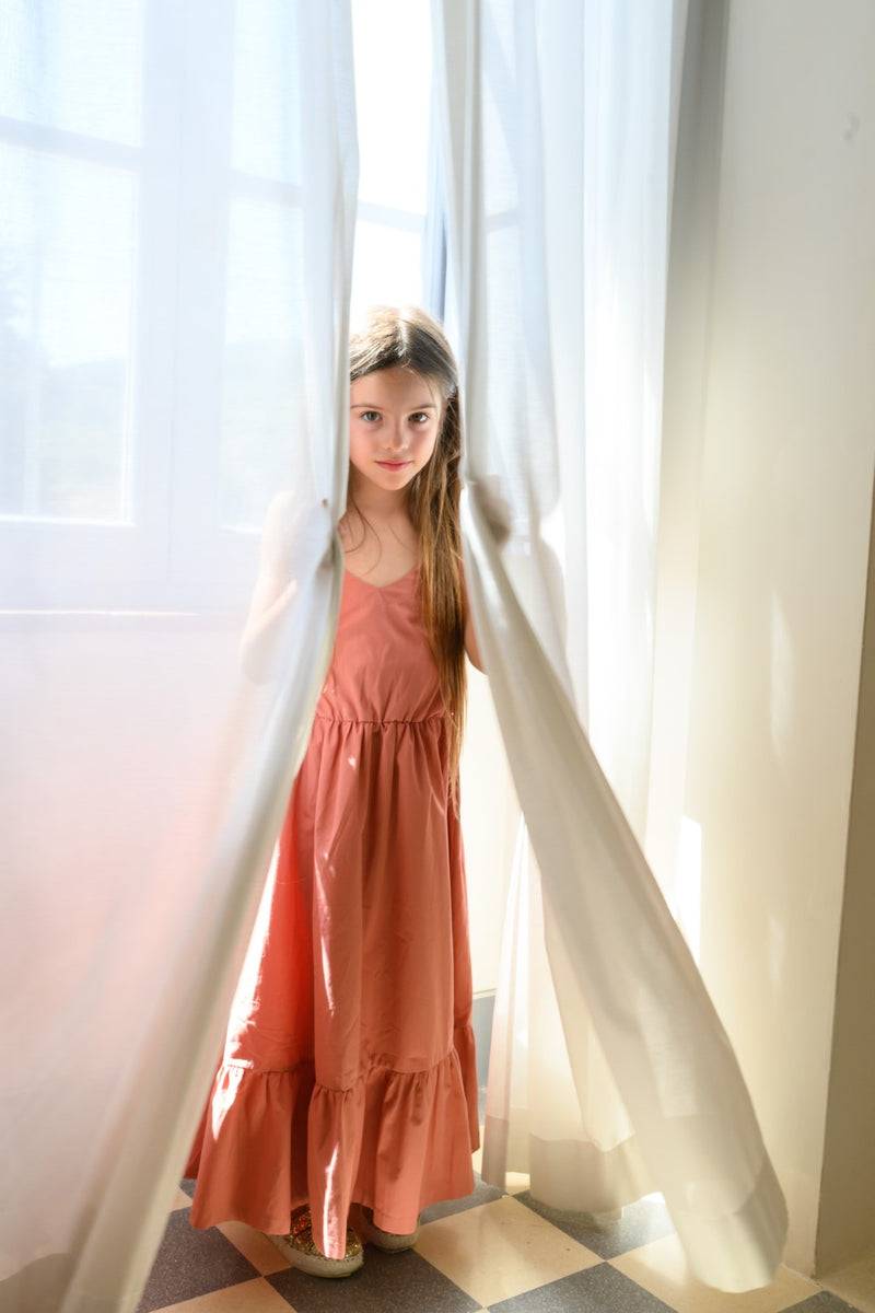 Olive E Miele ABITO ANNABELLE Fino Al -60%