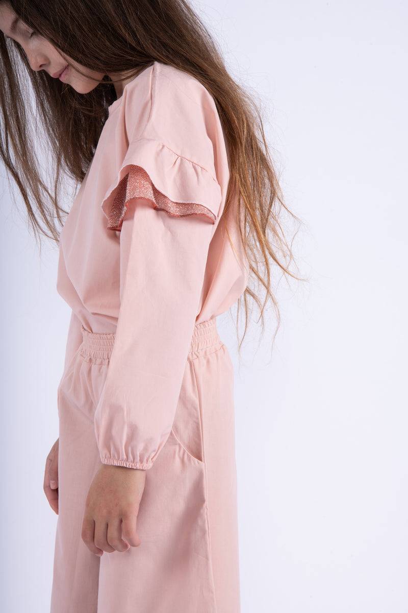 Olive E Miele LILY BLUSH Prezzo Ridotto