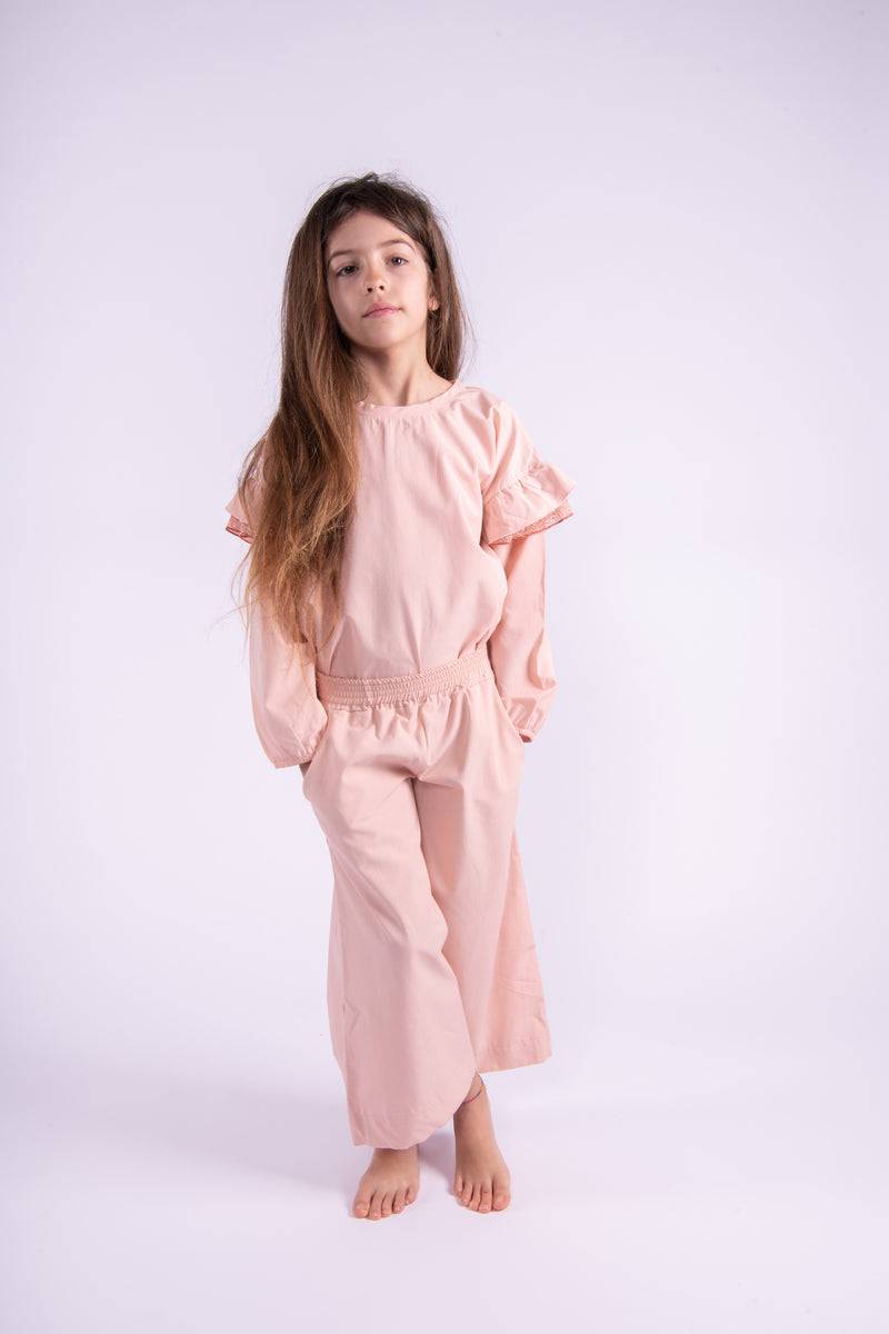 Olive E Miele LILY BLUSH Prezzo Ridotto