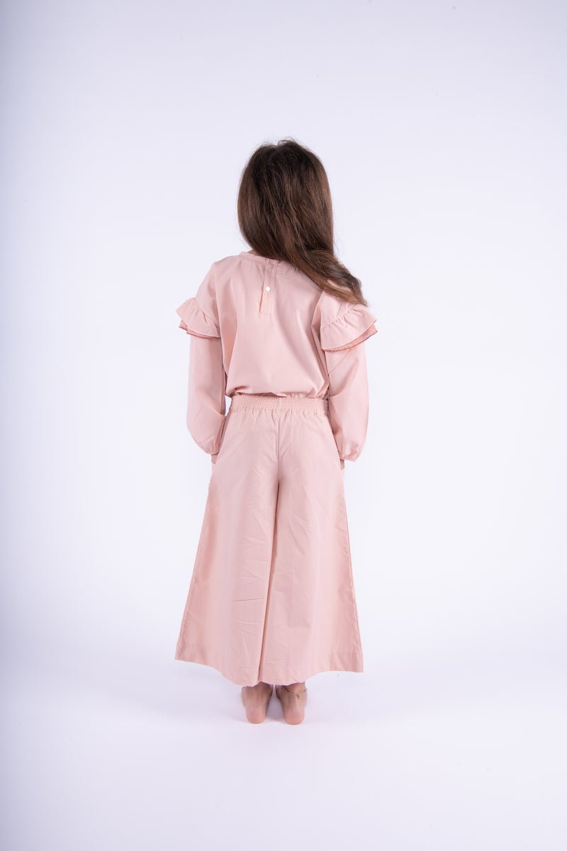 Olive E Miele LILY BLUSH Prezzo Ridotto
