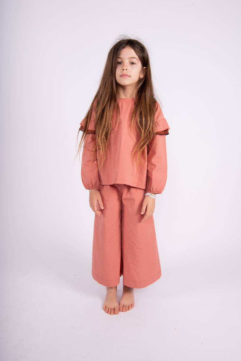 Olive E Miele LILY ARGILLA Sottocosto
