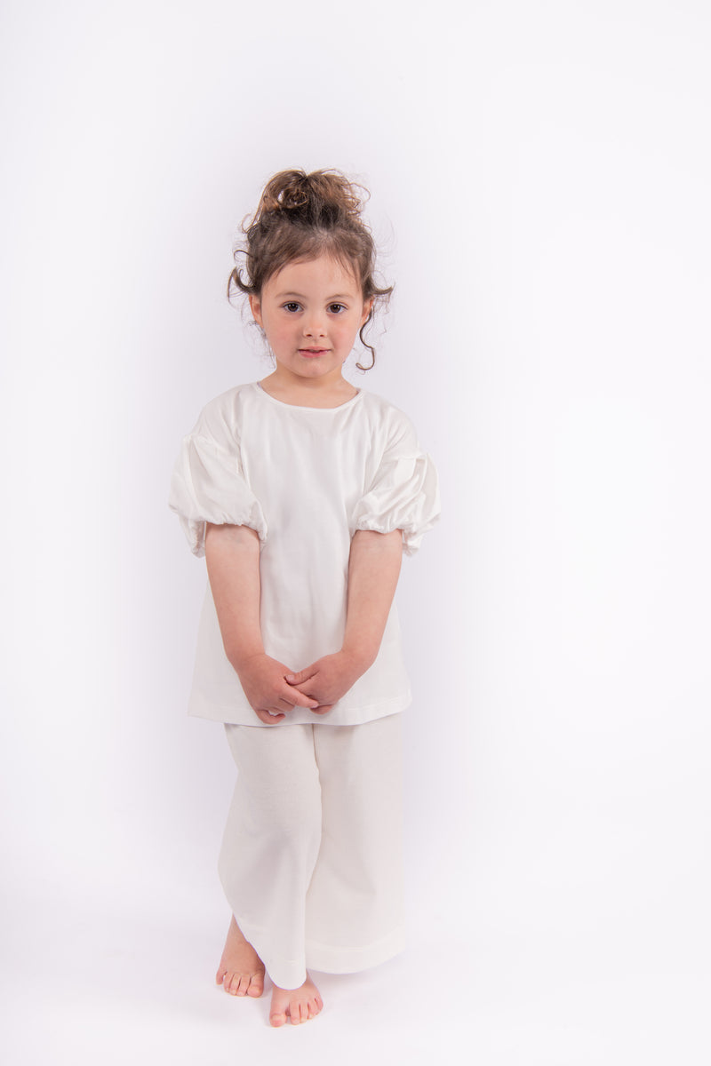 Olive E Miele PANTALONE GEENA Sconto