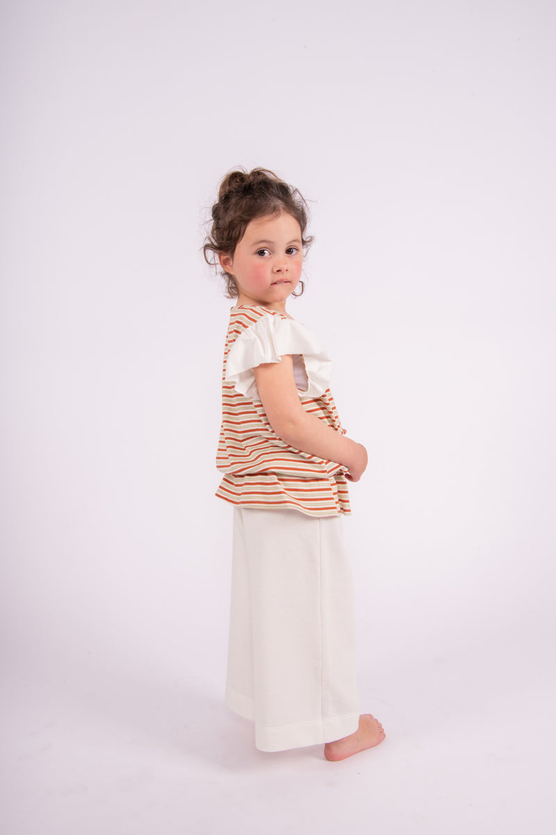 Olive E Miele PANTALONE GEENA Sconto