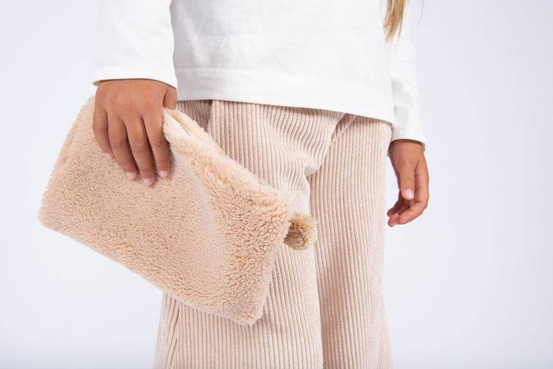 Olive E Miele PURSE PILE Promozione