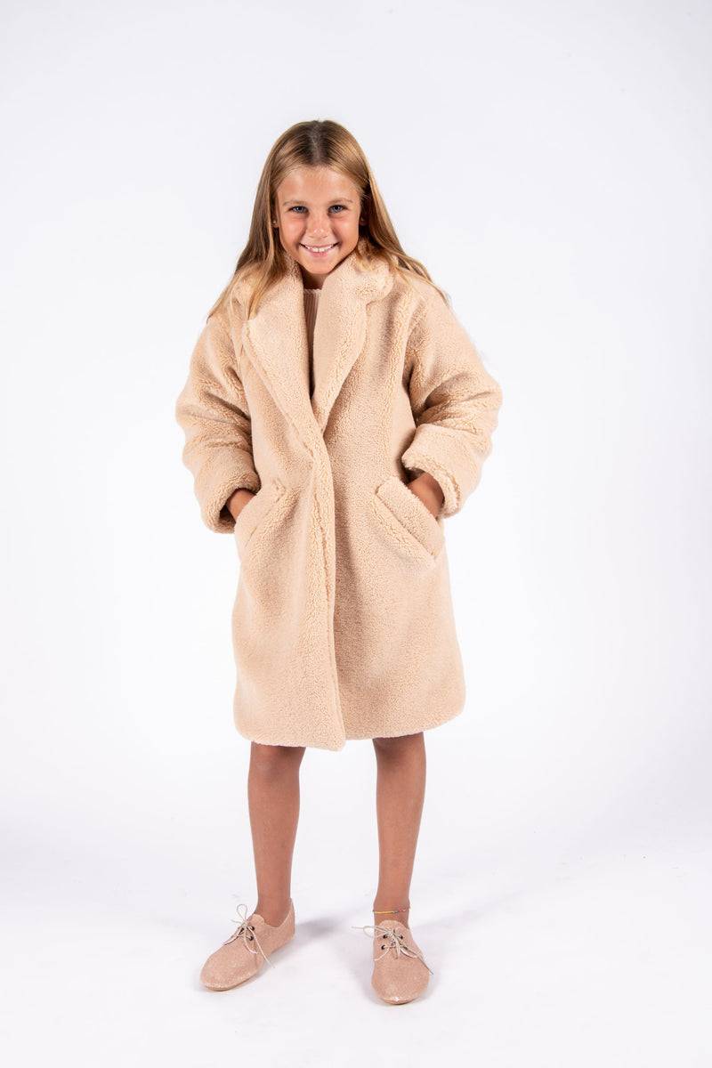 Olive E Miele CAPPOTTO PEGGY CIPRIA Qualità Garantita