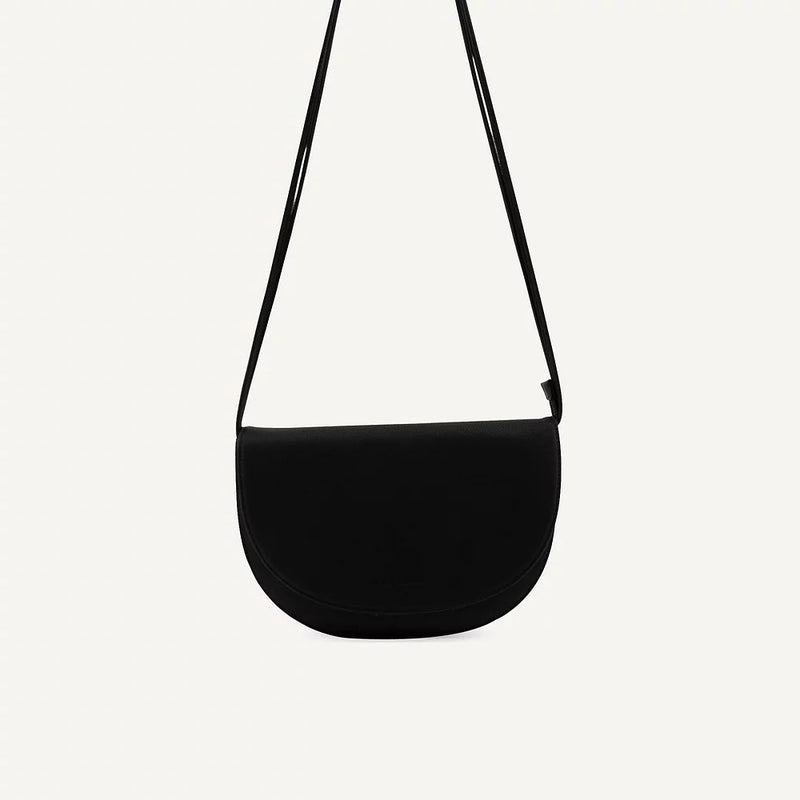 Olive E Miele HALF MOON BAG - BIG Affare Del Giorno