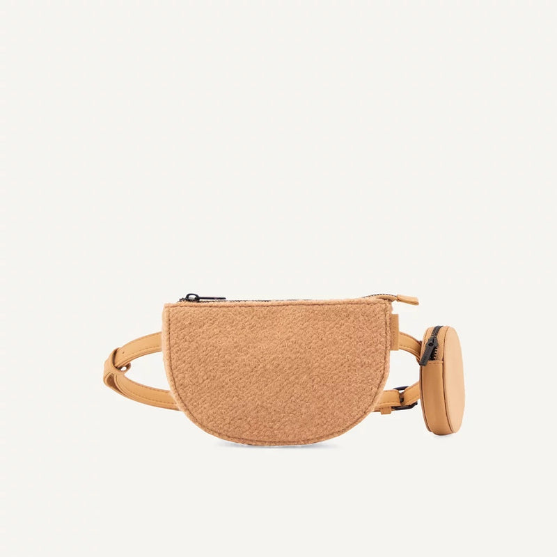 Olive E Miele BELT BAG Sottocosto