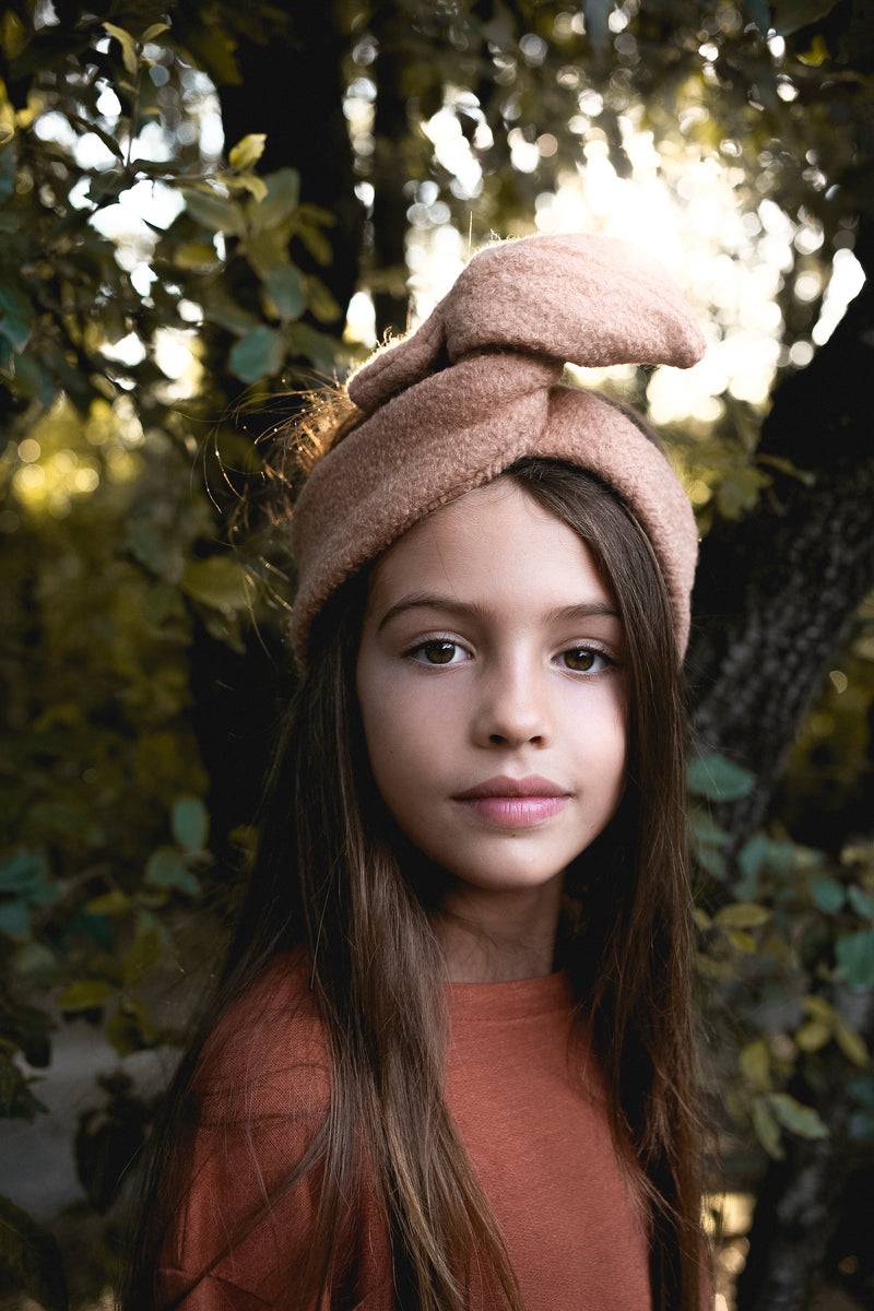 Olive E Miele HEADBAND LANA Convenienza