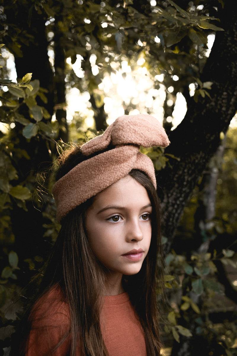 Olive E Miele HEADBAND LANA Convenienza
