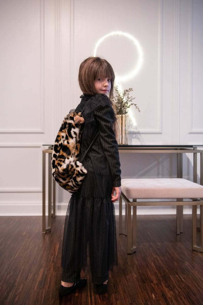 Olive E Miele ZAINETTO BACKPACK LEO Novità