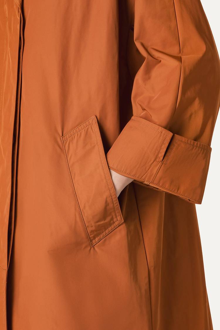 Oof Wear TENCH IN NYLON MEMORY 9138 - PAPRIKA Sottocosto