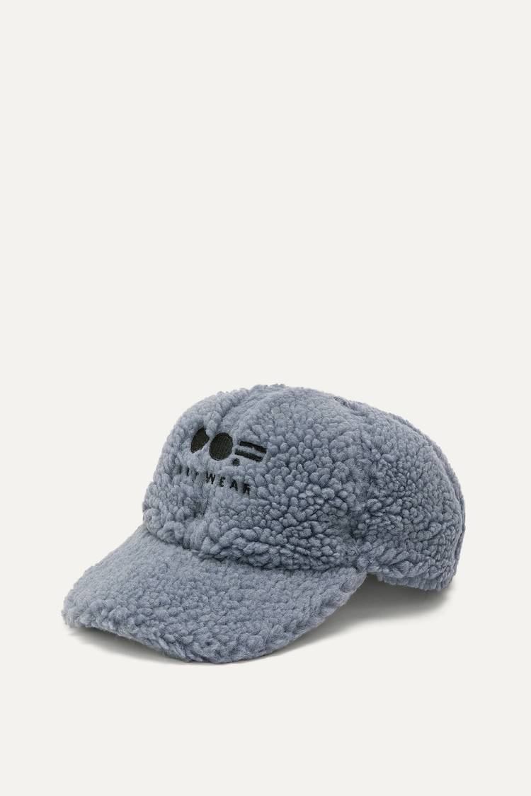 Oof Wear CAPPELLO A COSTE 2013 - CERULEO/CARTA DA ZUCCHERO 2025