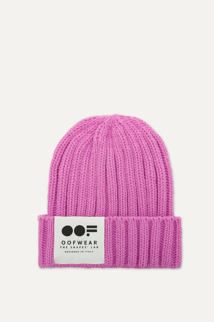Oof Wear CAPPELLO CON FRONTINO IN ECO-MONTONE 2014 - CANDY Hotsell