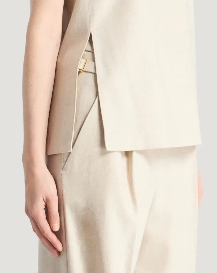 Pantaloni Torino Top in flanella Negozi Online