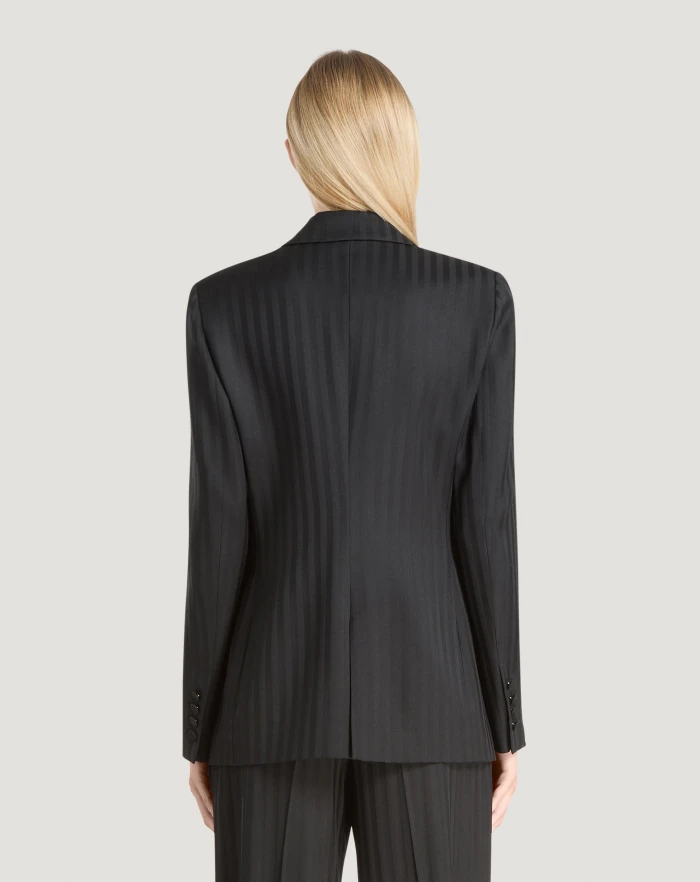 Pantaloni Torino Blazer in lana Qualità
