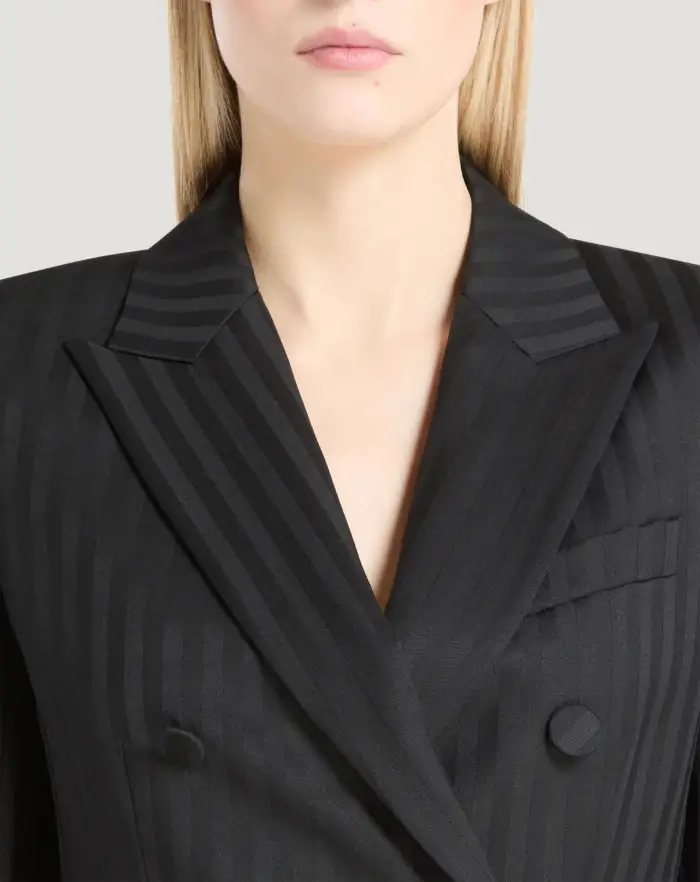 Pantaloni Torino Blazer in lana Qualità