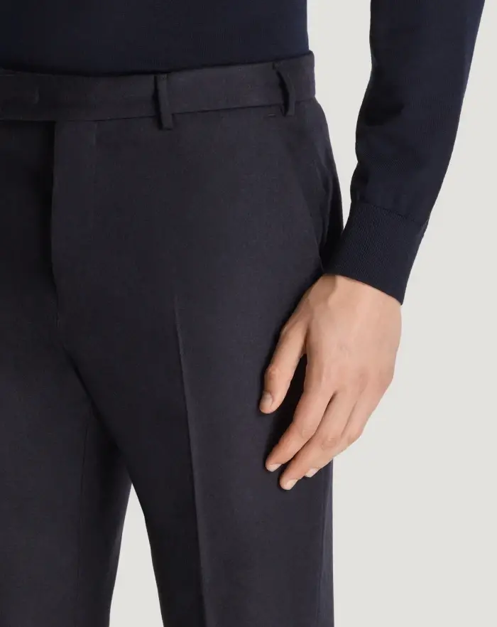 Pantaloni Torino Pantaloni Rebel in flanella Acquista Ora