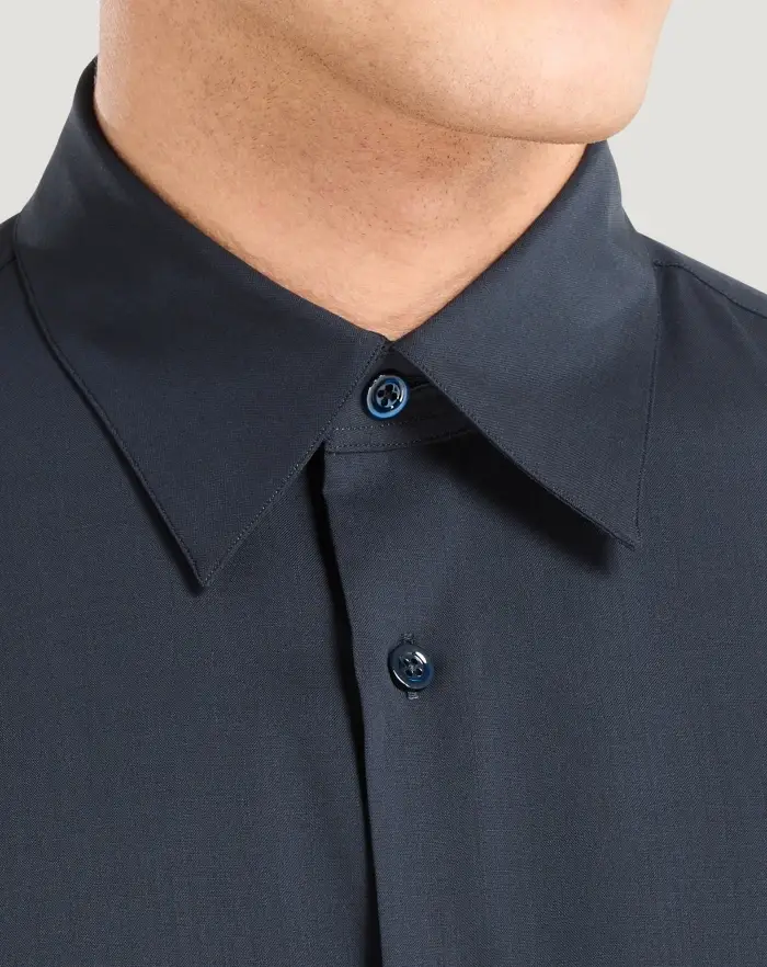 Pantaloni Torino Camicia in lana 2025