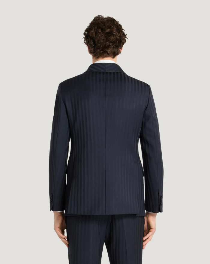 Pantaloni Torino Blazer in lana Nuovo