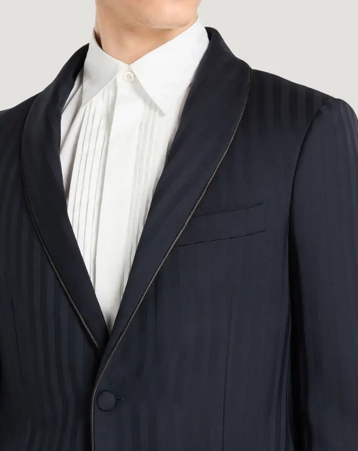 Pantaloni Torino Blazer in lana Nuovo
