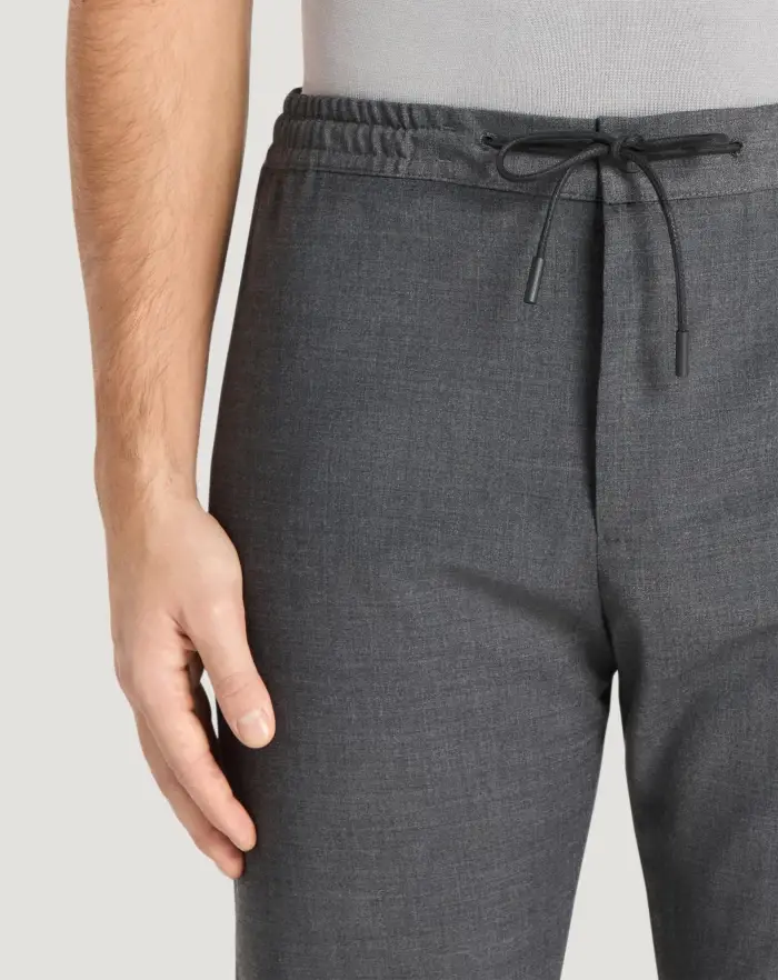 Pantaloni Torino Pantaloni Omega in lana active Qualità Garantita