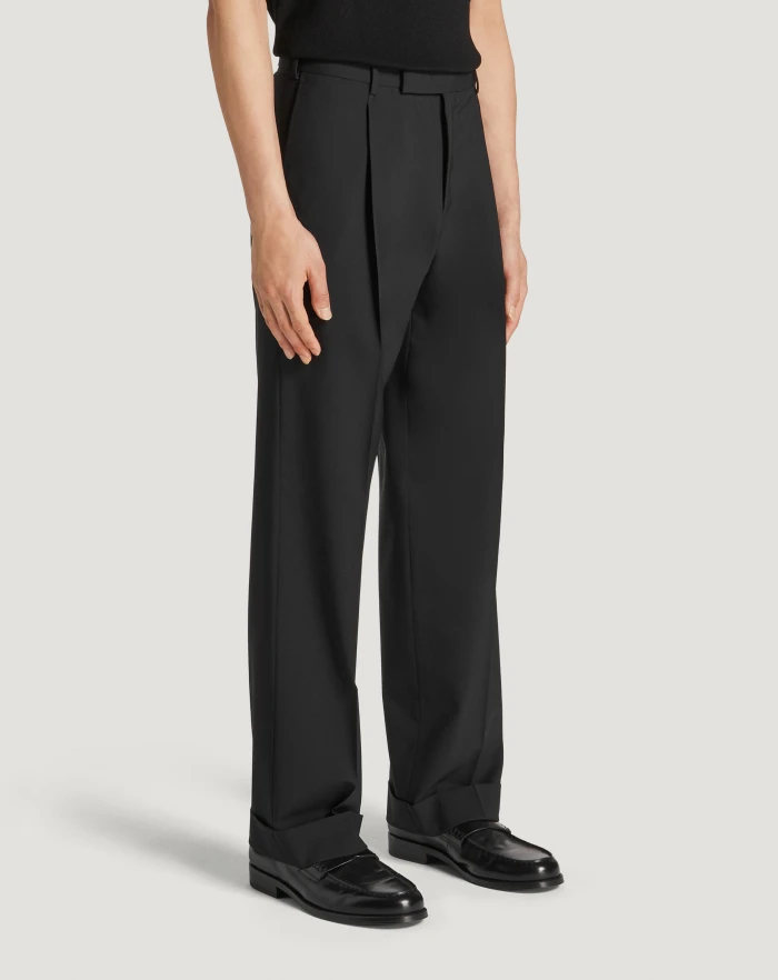 Pantaloni Torino Pantaloni Quindici in cordura stretch Negozi Online