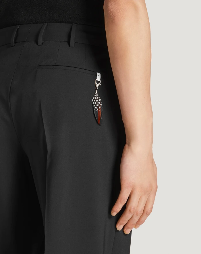 Pantaloni Torino Pantaloni Quindici in cordura stretch Negozi Online