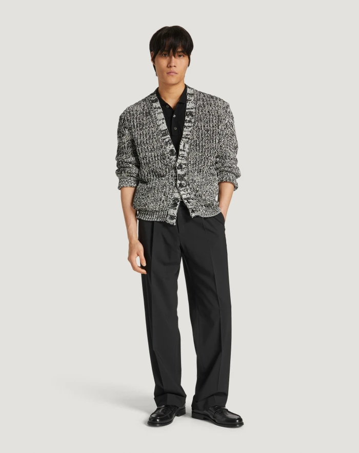 Pantaloni Torino Pantaloni Quindici in cordura stretch Negozi Online