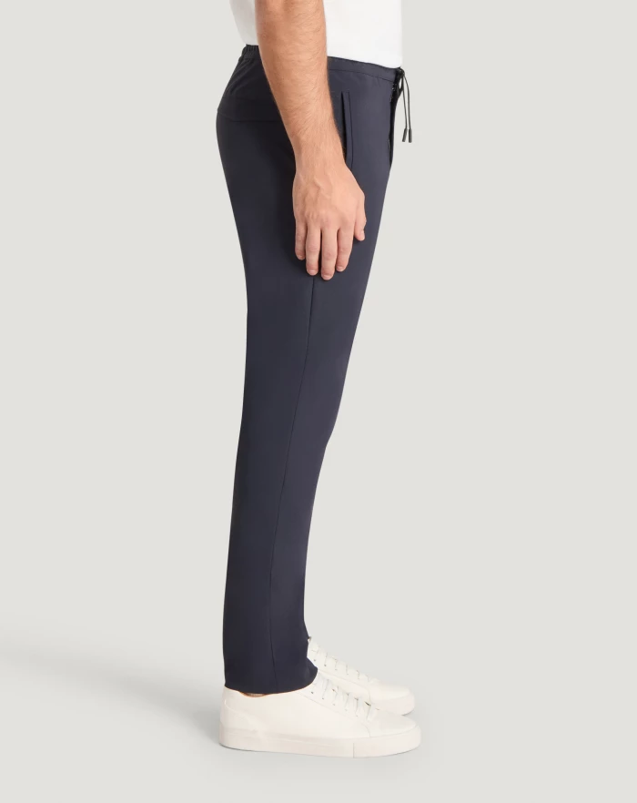 Pantaloni Torino Pantaloni Omega in tessuto organico stretch Acquista Ora