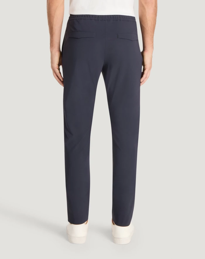 Pantaloni Torino Pantaloni Omega in tessuto organico stretch Acquista Ora