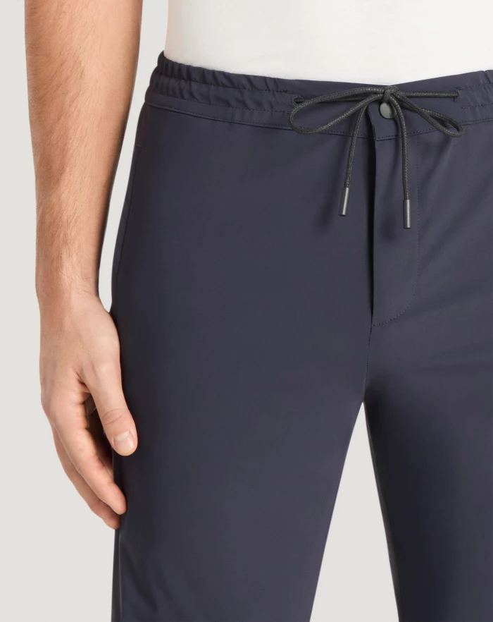 Pantaloni Torino Pantaloni Omega in tessuto organico stretch Acquista Ora