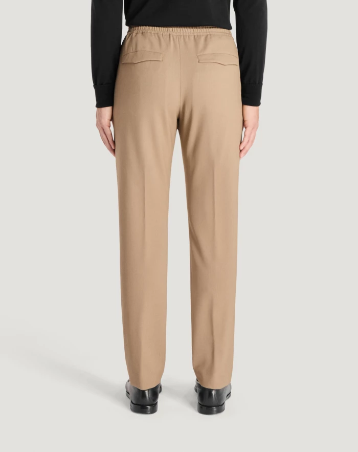 Pantaloni Torino Pantaloni Omega in drill Bestseller