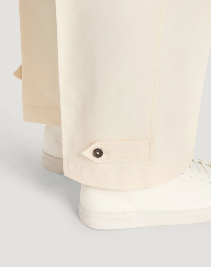 Pantaloni Torino Pantaloni Hunter in popeline Fino Al -60%