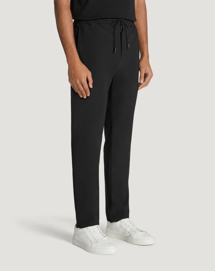 Pantaloni Torino Pantaloni Omega in tessuto organico stretch Prezzo Ridotto