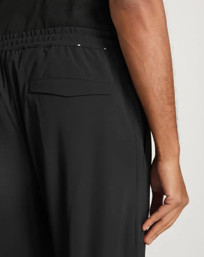 Pantaloni Torino Pantaloni Omega in tessuto organico stretch Prezzo Ridotto