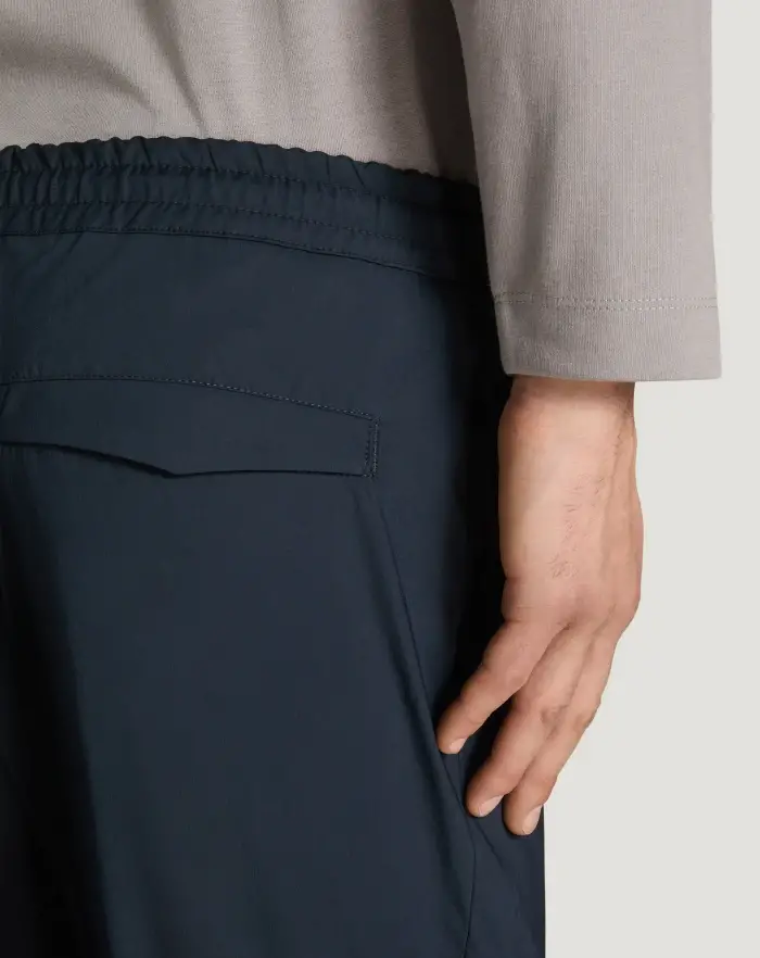 Pantaloni Torino Pantaloni Omega in popeline Saldi