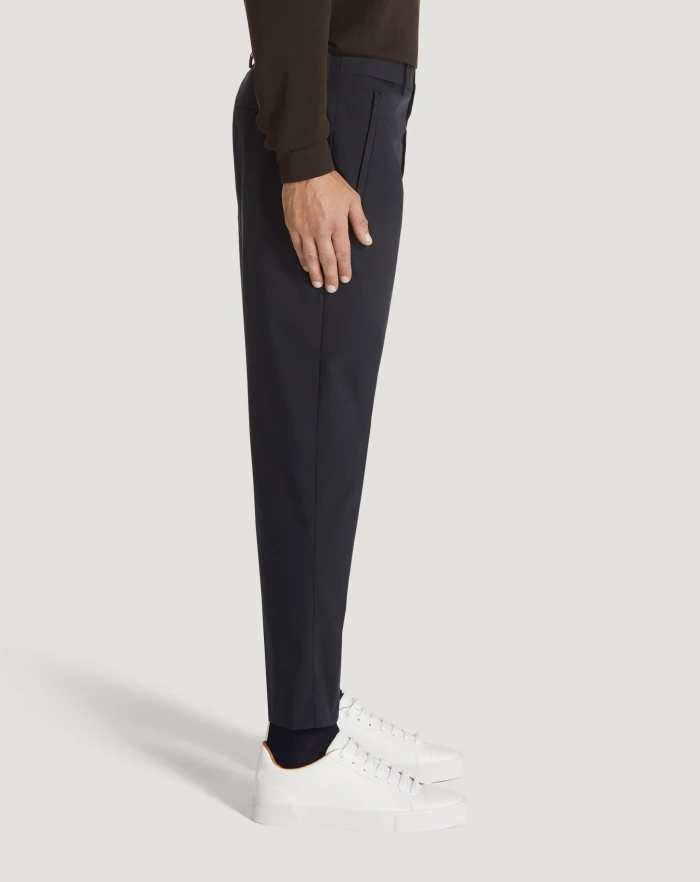 Pantaloni Torino Pantaloni Sigma in twill I Più Venduti