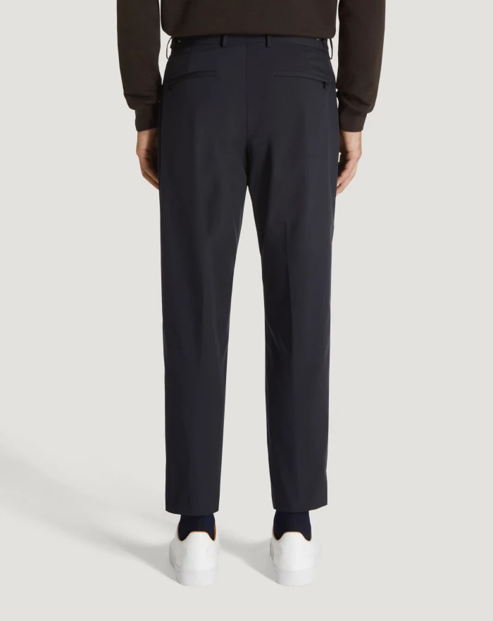 Pantaloni Torino Pantaloni Sigma in twill I Più Venduti