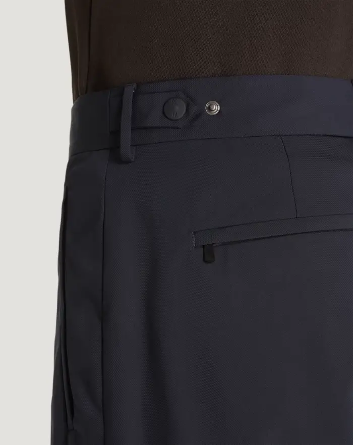 Pantaloni Torino Pantaloni Sigma in twill I Più Venduti