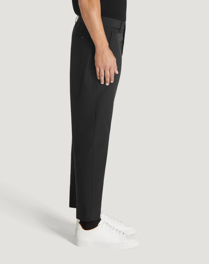 Pantaloni Torino Pantaloni Sigma in twill Pezzi Unici
