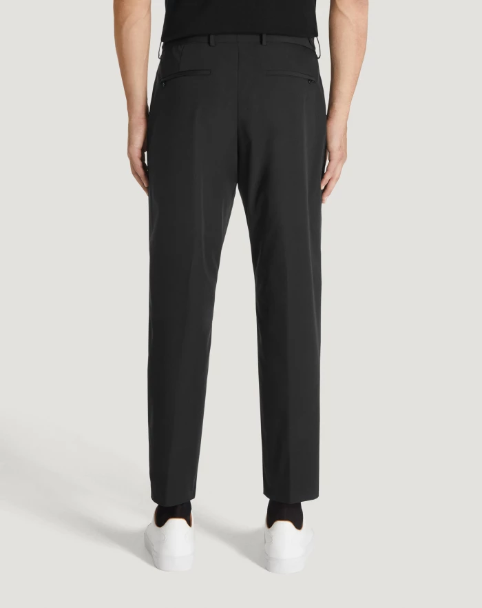 Pantaloni Torino Pantaloni Sigma in twill Pezzi Unici