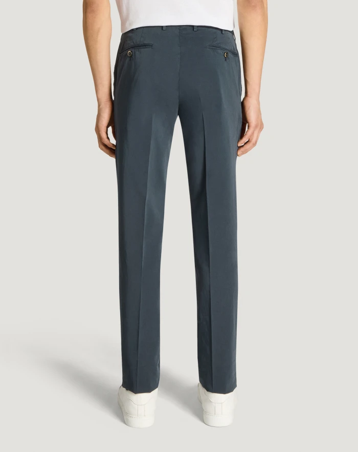 Pantaloni Torino Pantaloni Slim in silkochino Soddisfazione Garantita