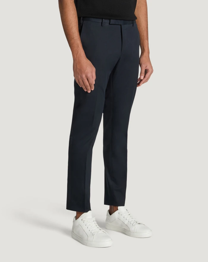 Pantaloni Torino Pantaloni Dieci in twill I Più Venduti