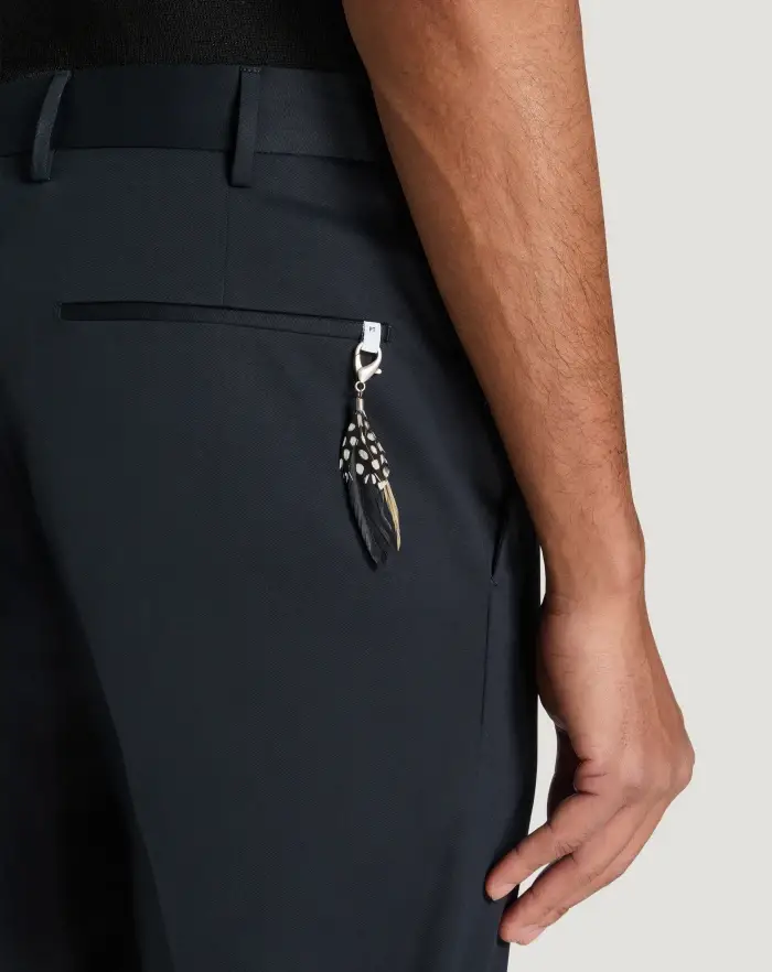 Pantaloni Torino Pantaloni Dieci in twill I Più Venduti