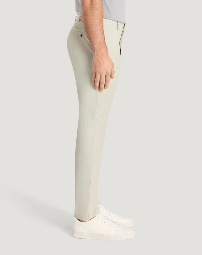 Pantaloni Torino Pantaloni Epsilon in tessuto organico stretch Vendita Calda