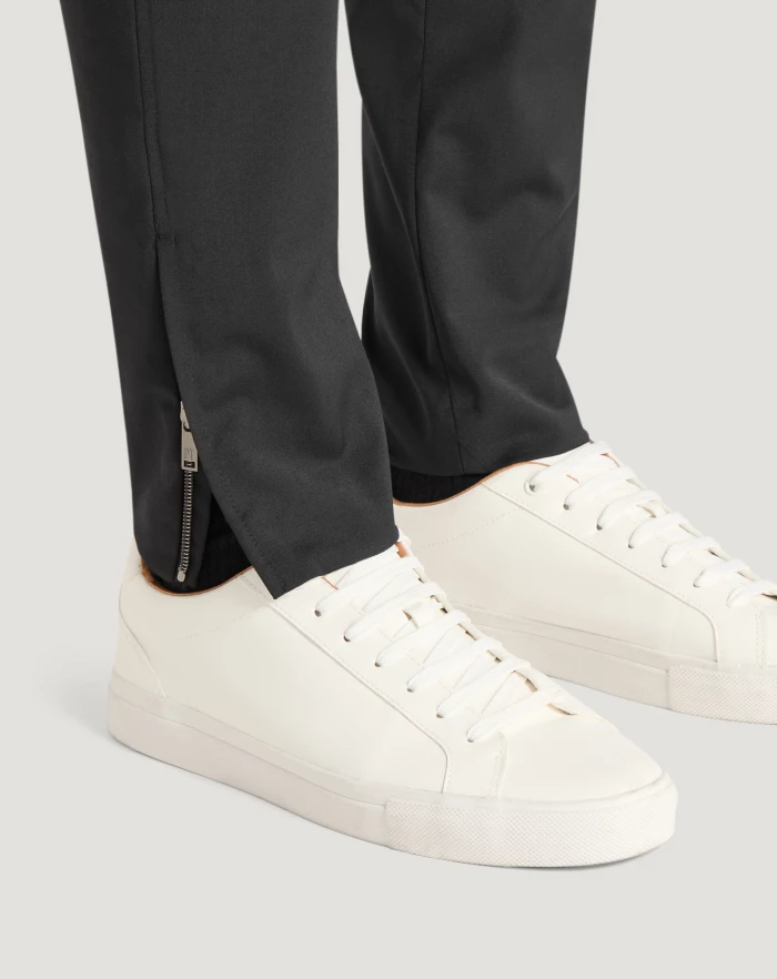 Pantaloni Torino Pantaloni Epsilon Zip in lana active Acquista Ora