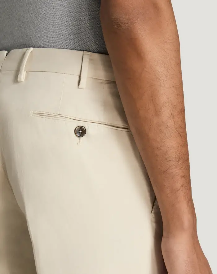 Pantaloni Torino Pantaloni Slim in gabardina stretch Lightning offer