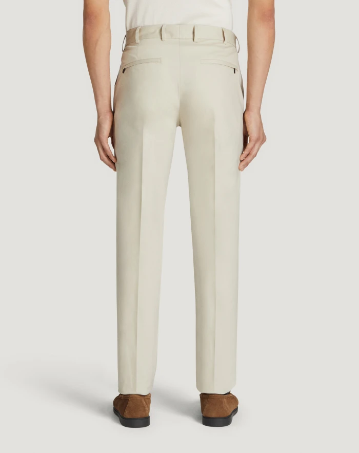 Pantaloni Torino Pantaloni Epsilon in techno cotone Prezzo basso