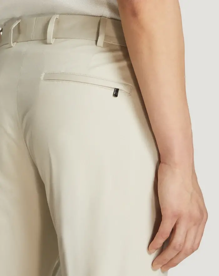 Pantaloni Torino Pantaloni Epsilon in techno cotone Prezzo basso
