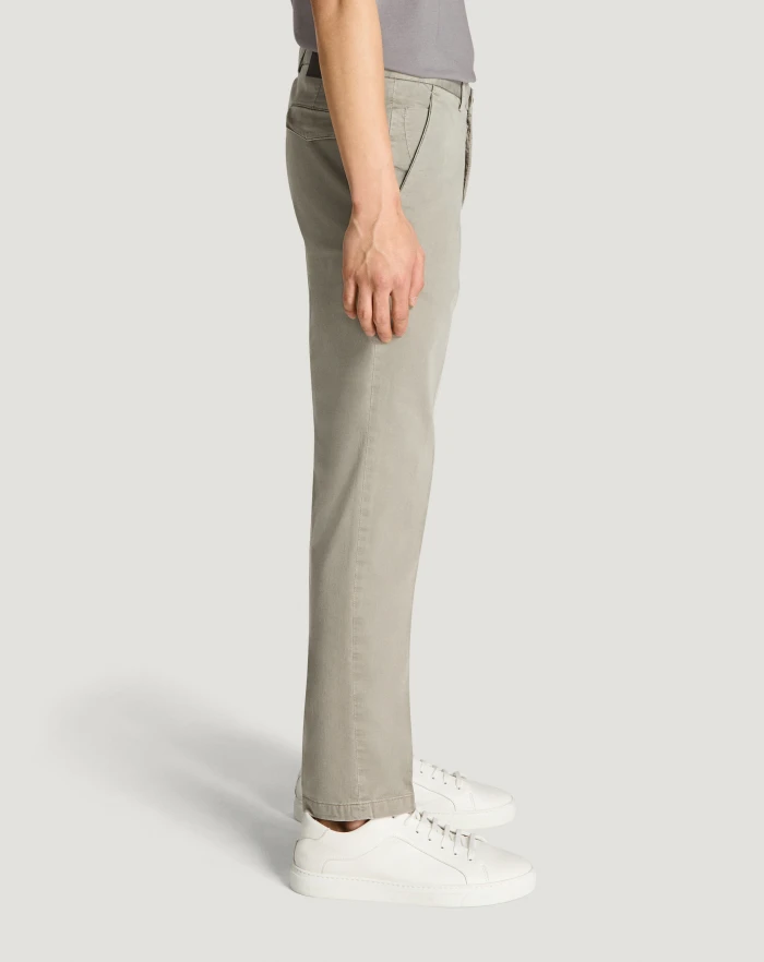 Pantaloni Torino Pantaloni House in raso stretch Esporta salva